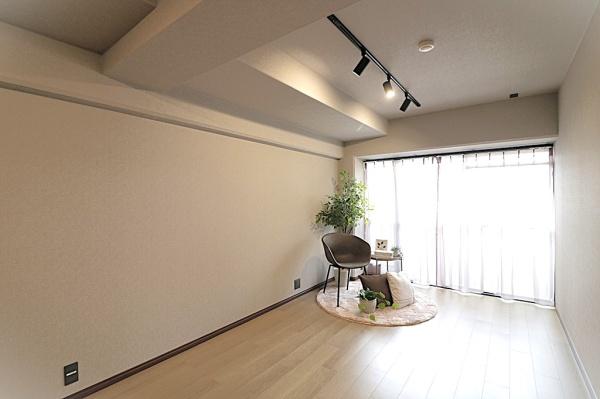ユニ船場　【中古マンション】