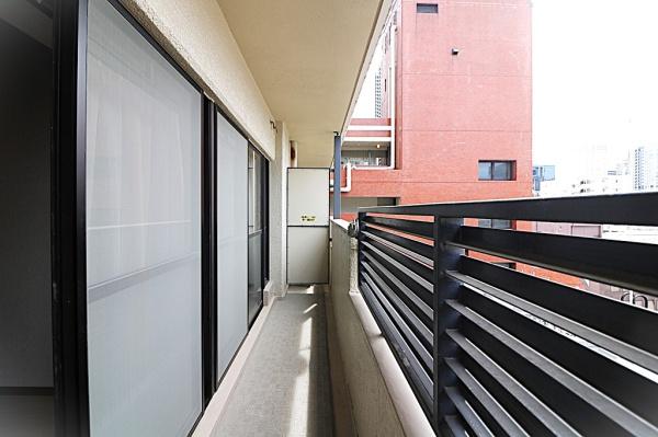 ユニ船場　【中古マンション】