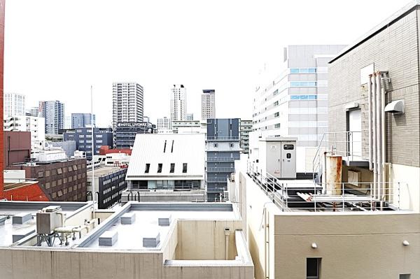 ユニ船場　【中古マンション】