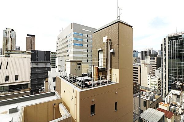 ユニ船場　【中古マンション】