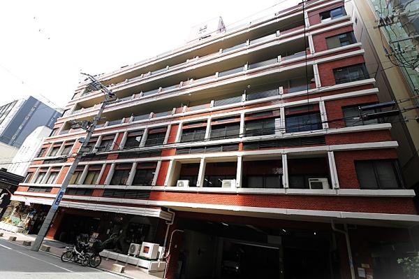 ユニ船場　【中古マンション】