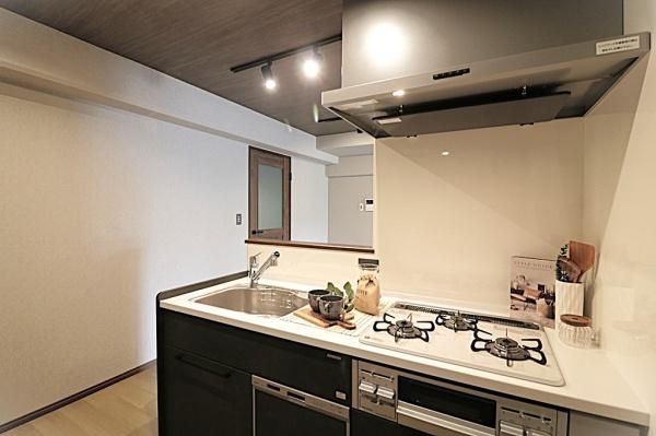 ユニ船場　【中古マンション】