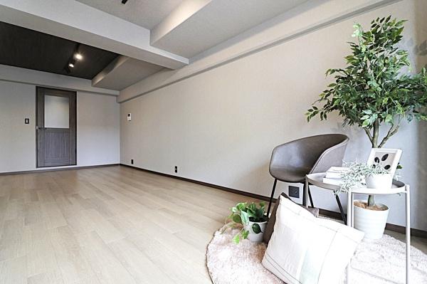 ユニ船場　【中古マンション】