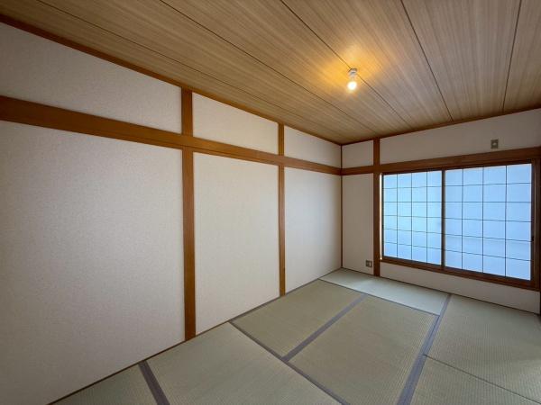 東大阪市長栄寺の中古一戸建て