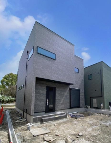 東大阪市寿町３丁目の土地