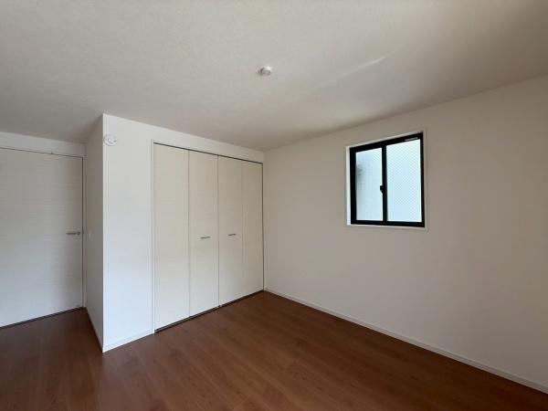 東大阪市菱屋西5丁目　【新築戸建て1号棟】