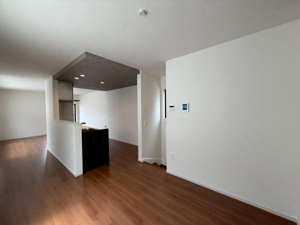 東大阪市菱屋西5丁目　【新築戸建て2号棟】