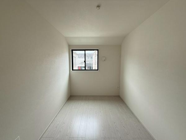東大阪市菱屋西5丁目　【新築戸建て2号棟】