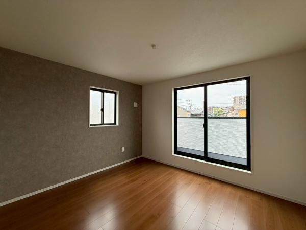 東大阪市菱屋西5丁目　【新築戸建て2号棟】