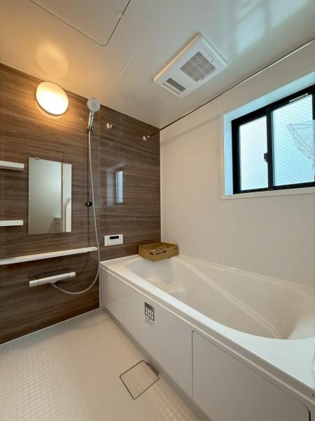 東大阪市菱屋西5丁目　【新築戸建て2号棟】