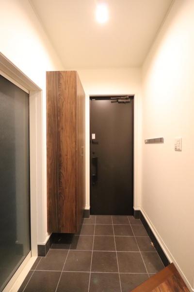 東大阪市御厨南２丁目の中古一戸建て