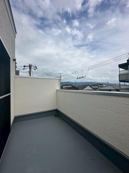 東大阪市花園西町1丁目　【新築一戸建て】