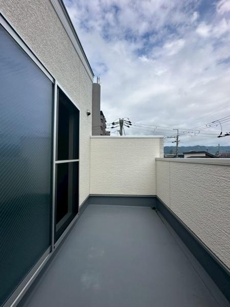 東大阪市花園西町1丁目　【新築一戸建て】