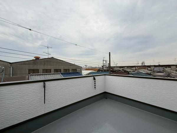 八尾市楠根町　【新築戸建て】