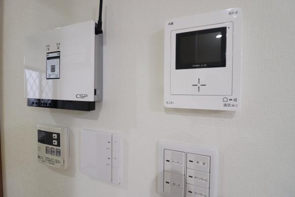 富田林市金剛錦織台の中古一戸建て