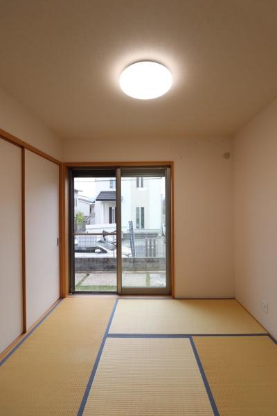 富田林市金剛錦織台の中古一戸建て