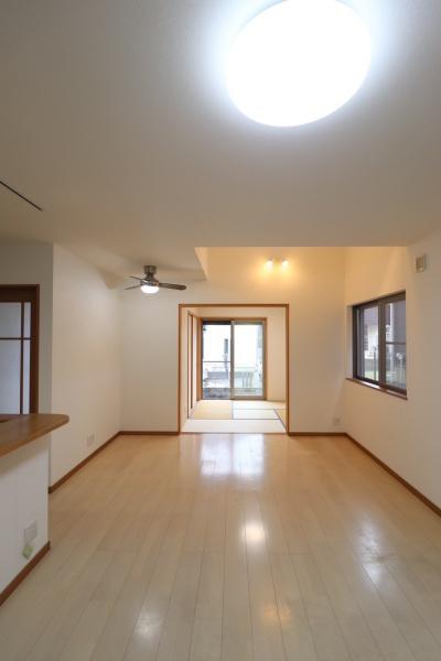 富田林市金剛錦織台の中古一戸建て