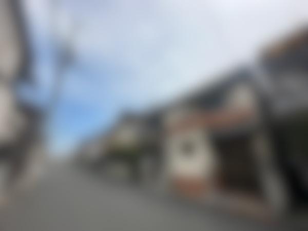 八尾市緑ヶ丘４丁目の土地