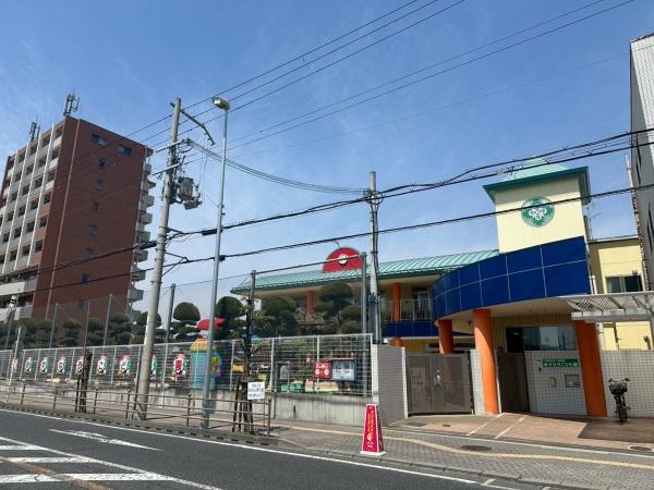 アメリア1番館　【中古マンション】