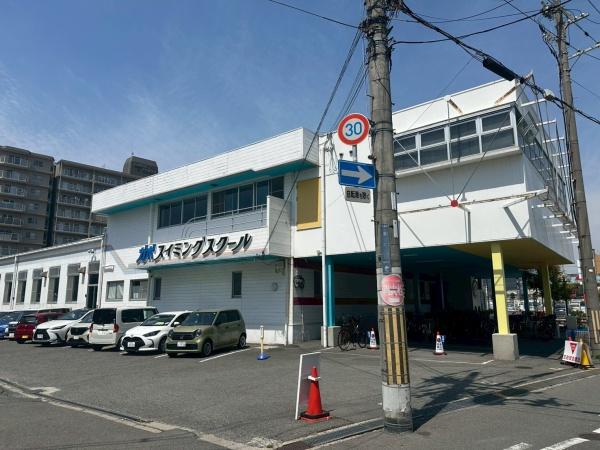 アメリア1番館　【中古マンション】