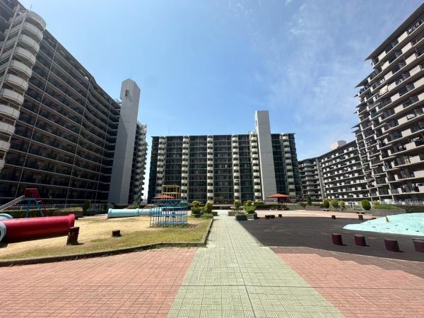 アメリア1番館　【中古マンション】