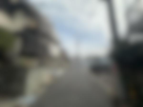 大阪市鶴見区安田４丁目の土地