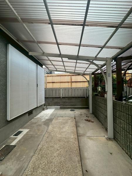 東大阪市西岩田４丁目の中古一戸建て