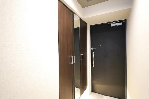 エスリード小阪本町第２　【中古マンション】