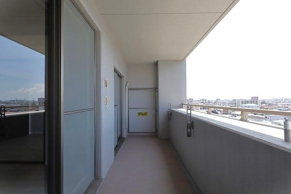 エスリード小阪本町第２　【中古マンション】