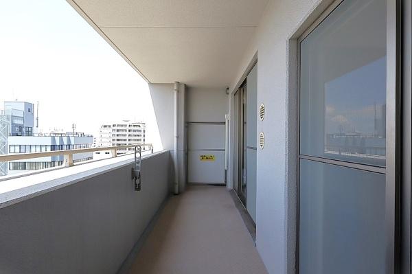 エスリード小阪本町第２　【中古マンション】