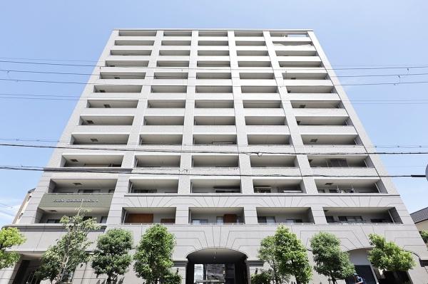エスリード小阪本町第２　【中古マンション】