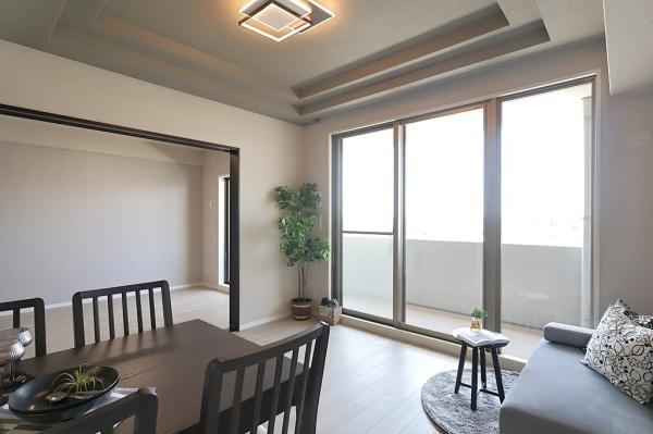 エスリード小阪本町第２　【中古マンション】