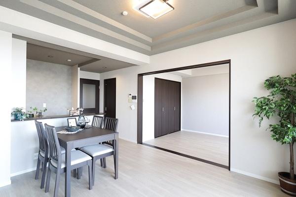 エスリード小阪本町第２　【中古マンション】