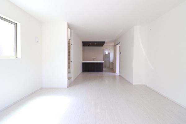 東大阪市東石切町1期3号棟