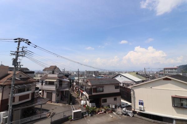 東大阪市東石切町1期3号棟