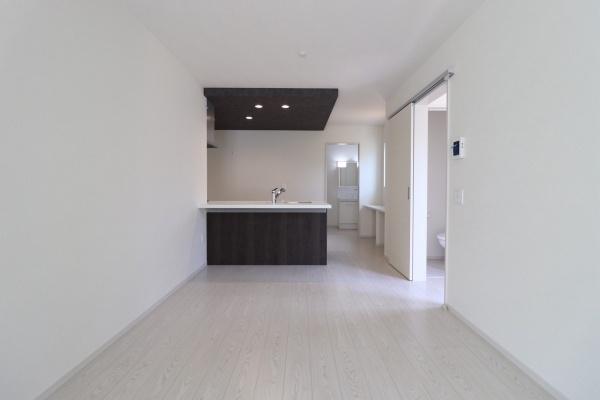 東大阪市東石切町1期3号棟