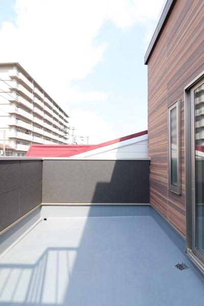 東大阪市下小阪２丁目　【新築戸建て】
