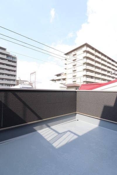 東大阪市下小阪２丁目　【新築戸建て】