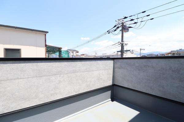 東大阪市新池島町３丁目の土地
