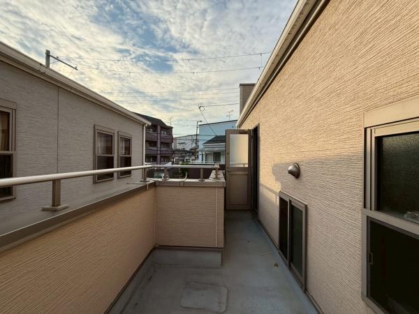 東大阪市古箕輪１丁目の中古一戸建て