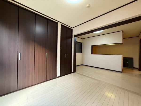 東大阪市古箕輪１丁目の中古一戸建て