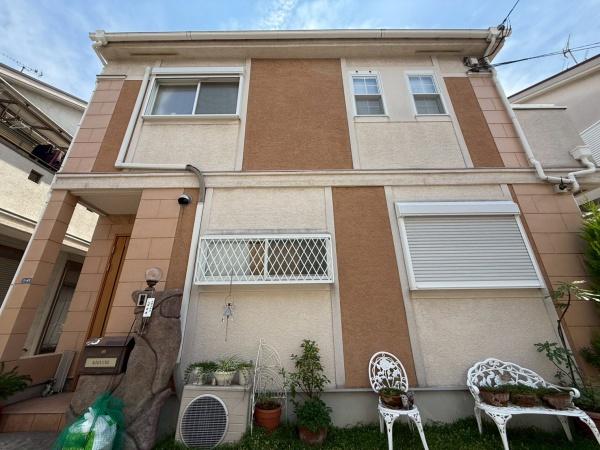 八尾市永畑町1丁目　【中古戸建】
