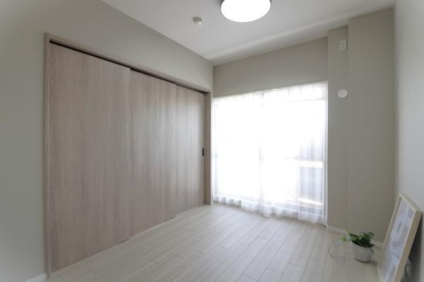 キングマンション鶴見　【中古マンション】