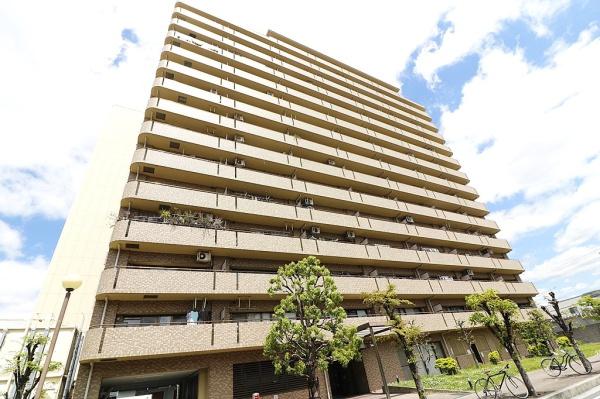 キングマンション鶴見　【中古マンション】