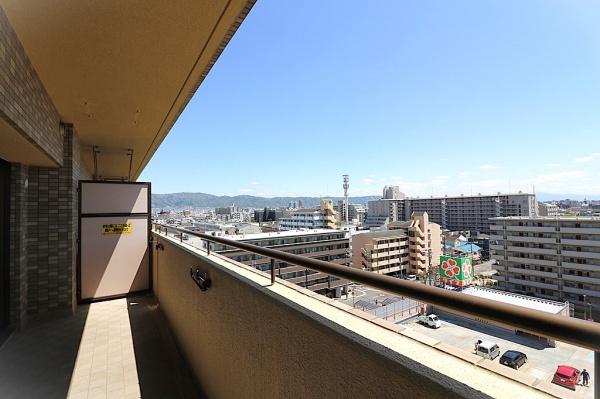 キングマンション鶴見　【中古マンション】