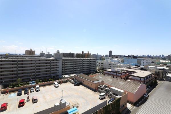 キングマンション鶴見　【中古マンション】