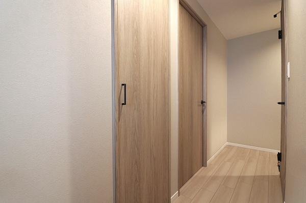 キングマンション鶴見　【中古マンション】