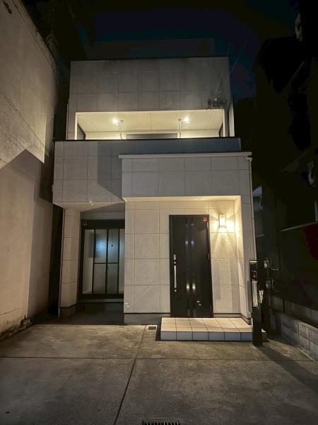 大阪市東成区大今里南５丁目の中古一戸建