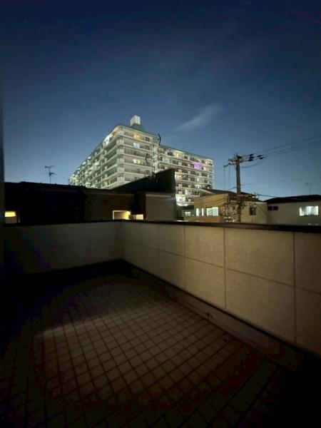 大阪市東成区大今里南５丁目の中古一戸建て