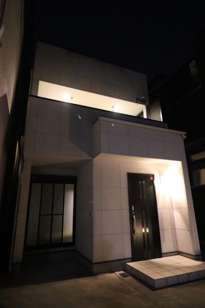 大阪市東成区大今里南５丁目の中古一戸建て
